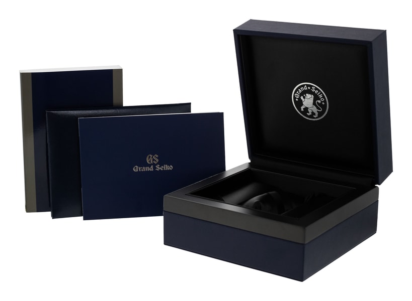 Grand Seiko Elegance Collection SBGK007